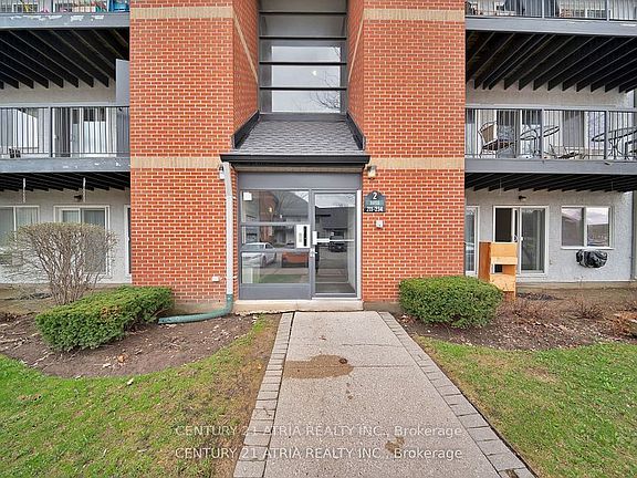 3rd image of 1450 Glen Abbey Gate #212
