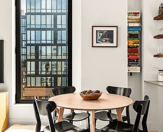 5th image of 111 Montgomery St APT 12F