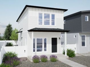 5011 N Yampa St, Denver, CO 80249