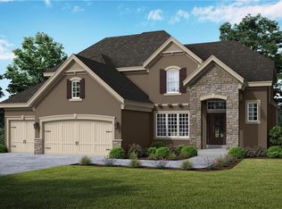 133 SE Riley St, Blue Springs, MO 64064