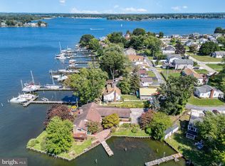 2308 Martin Dr, Baltimore, MD 21221