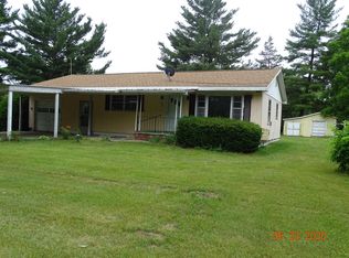 487 N Airport Rd, Hastings, MI 49058