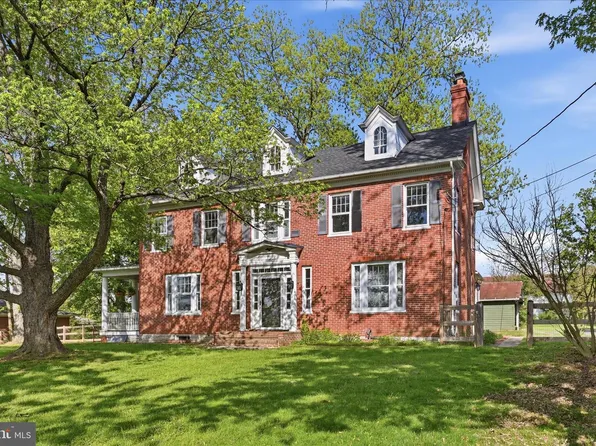 4737 Valley Pike, Stephens City, VA 22655