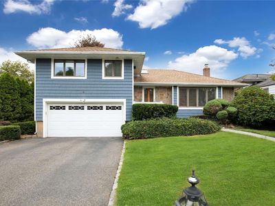 4 Eaton Road, Syosset, NY, 11791