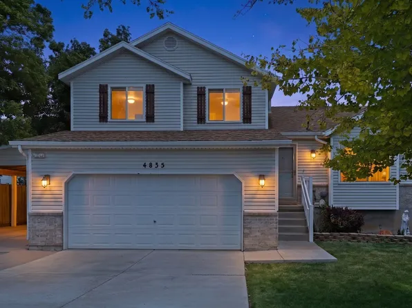 4835 S Bonniebrook Dr, Salt Lake City, UT 84129