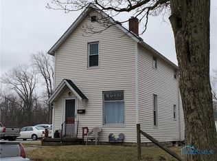 317 E Jackson St, Paulding, OH 45879