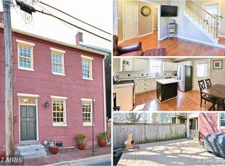 114 Ice St, Frederick, MD 21701