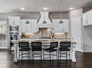 13016 Coleto Creek Dr, Frisco, TX 75033