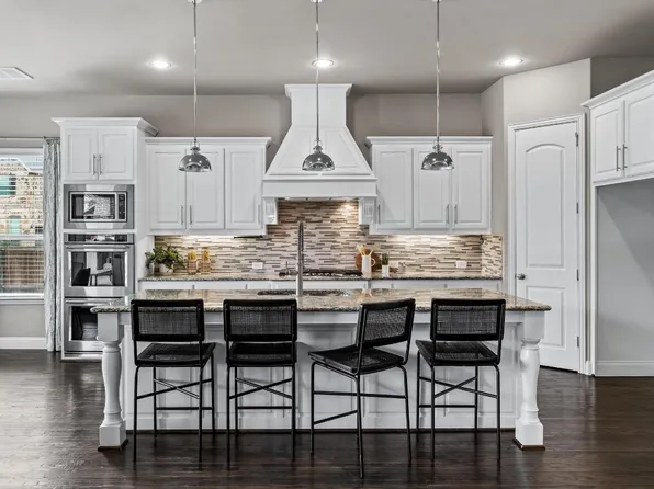 13016 Coleto Creek Dr, Frisco, TX 75033
