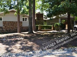 17 Durango Way, Hot Springs, AR 71909