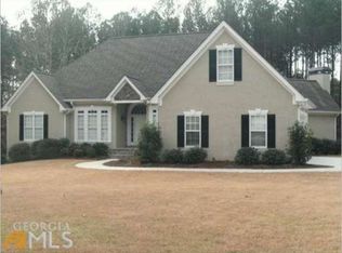 115 Westminister Village Blvd, Sharpsburg, GA 30277