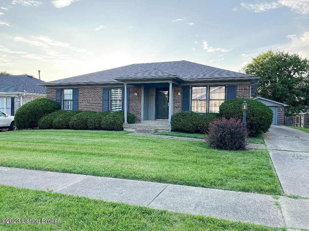 3606 Hunsinger Ln photo 1