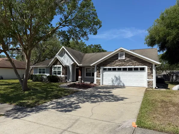 5952 Katona Dr, Port Orange, FL 32127