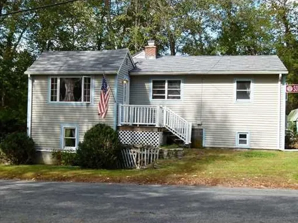 103 S Killingly Rd, Foster, RI 02825