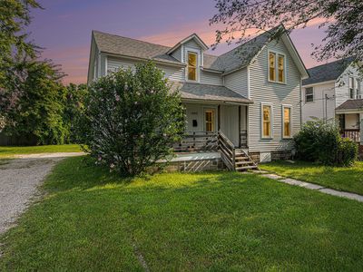 1007 E Crosstown Pkwy, Kalamazoo, MI, 49001