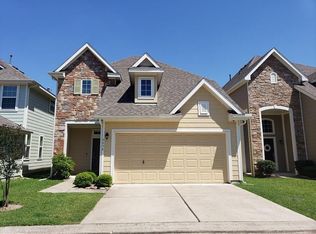 6434 Wilshire Rdg, Houston, TX 77040