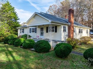 202 Drexel Rd, Morganton, NC 28655