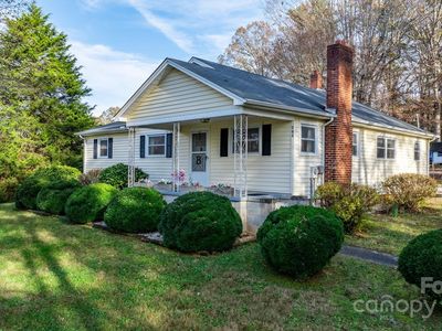 202 Drexel Rd, Morganton, NC, 28655