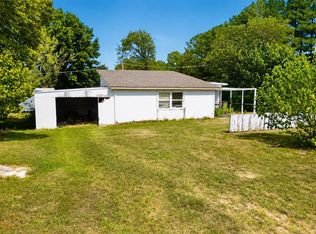 518 E Broadway, Ada, OK 74820