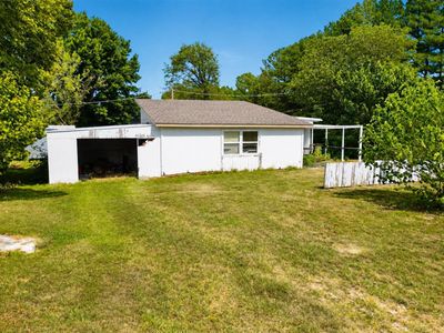 518 E Broadway, Ada, OK, 74820