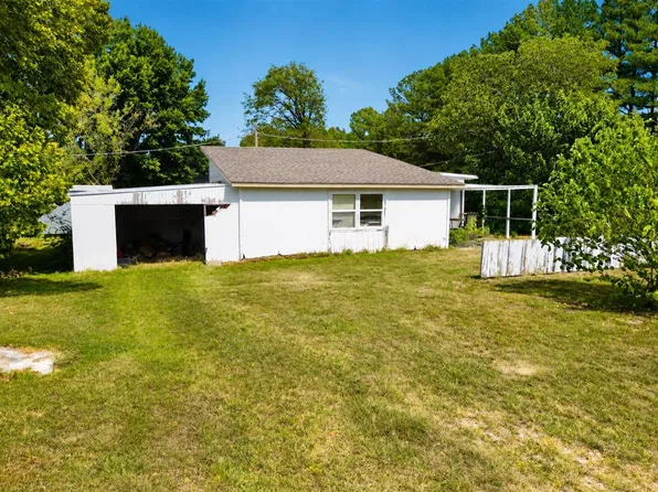 518 E Broadway, Ada, OK 74820