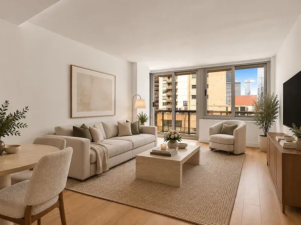 234 E 46th St APT 1502, New York, NY 10017