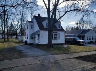 2819 Witchwood Dr, Fort Wayne, IN