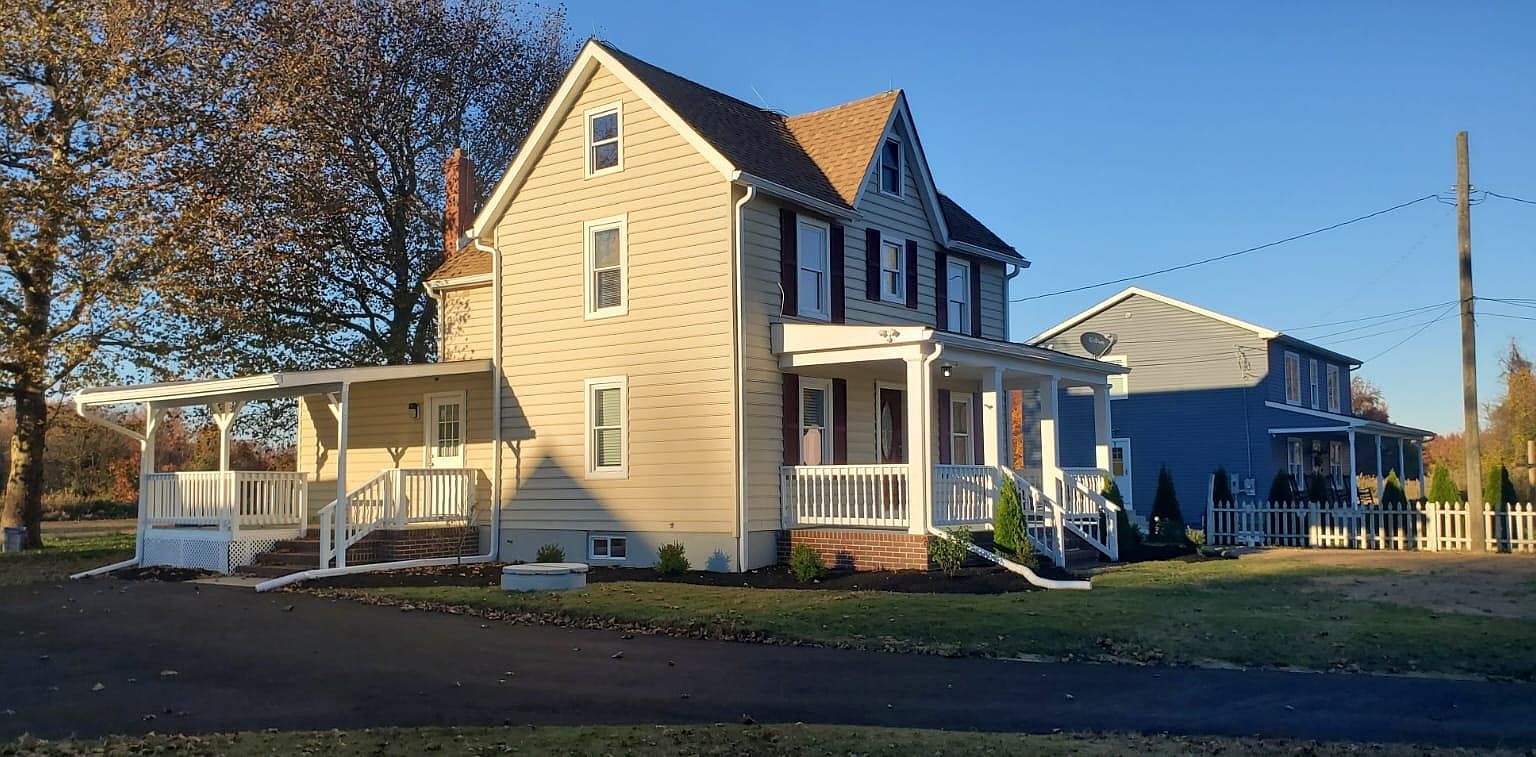 Pedricktown, NJ 08067