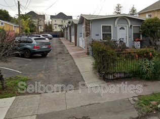 2054B Lincoln Ave, Alameda, CA 94501