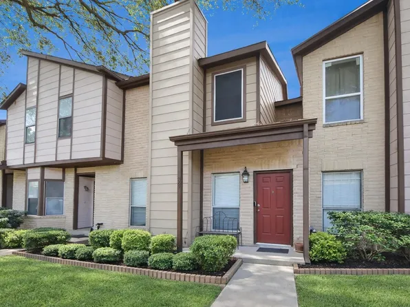 12400 Brookglade Cir Unit 33, Houston, TX 77099