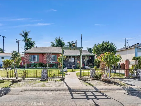12012 Acacia Ave, Garden Grove, CA 92840