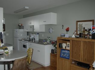 5721 49a St #1A, Vegreville, AB T9C1K6