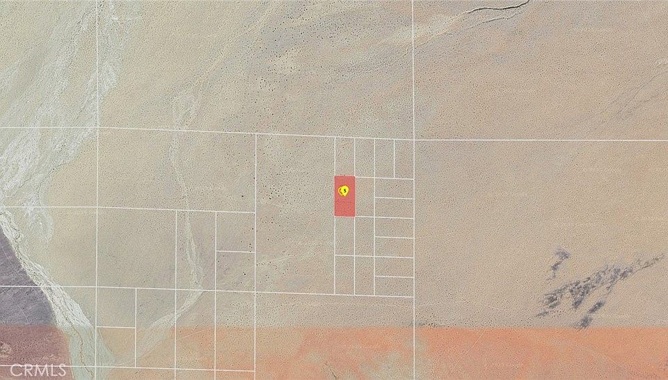 2nd image of 0 Near Burn Ranch Rd