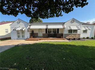 1611 Gihon Rd, Parkersburg, WV 26101