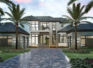 3310 Rum Row, Naples, FL 34102