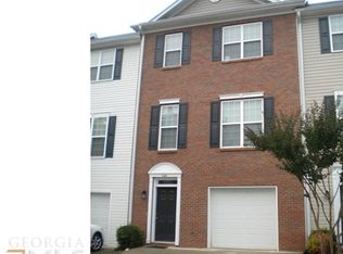 5481 Windy Creek Ln, Norcross, GA