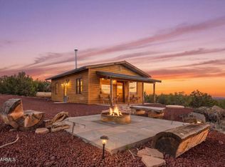1283 E BIGHORN Trail, Williams, AZ 86046