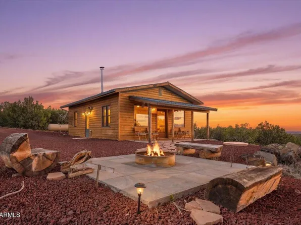 1283 E BIGHORN Trail, Williams, AZ 86046