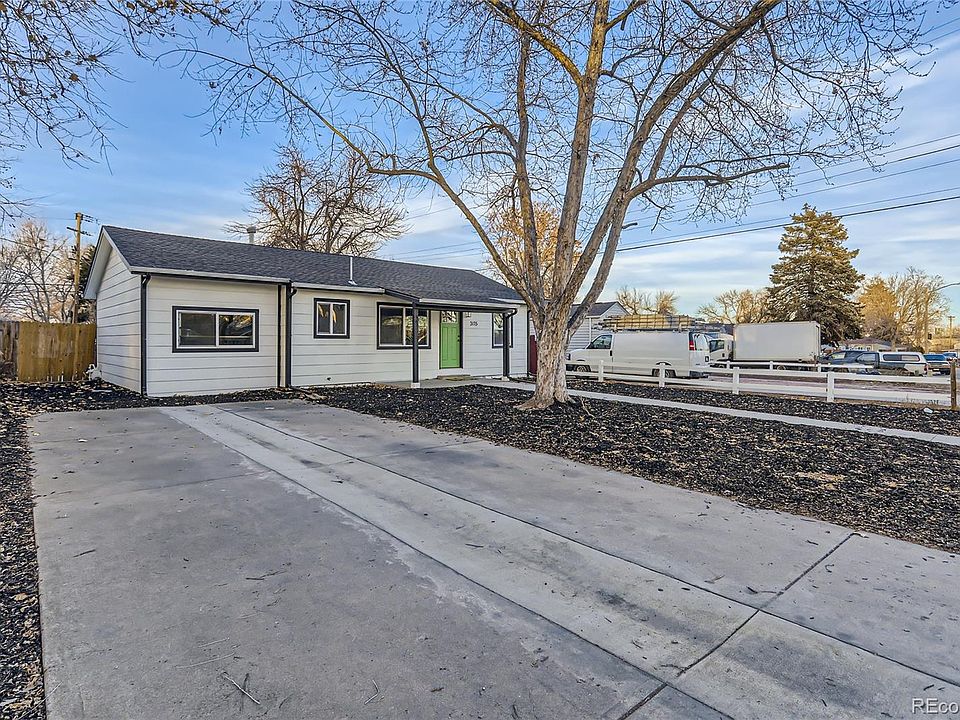 1st image of 3175 W Evans Avenue