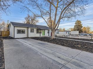 3175 W Evans Ave, Denver, CO 80219