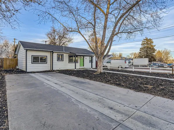 3175 W Evans Avenue, Denver, CO 80219