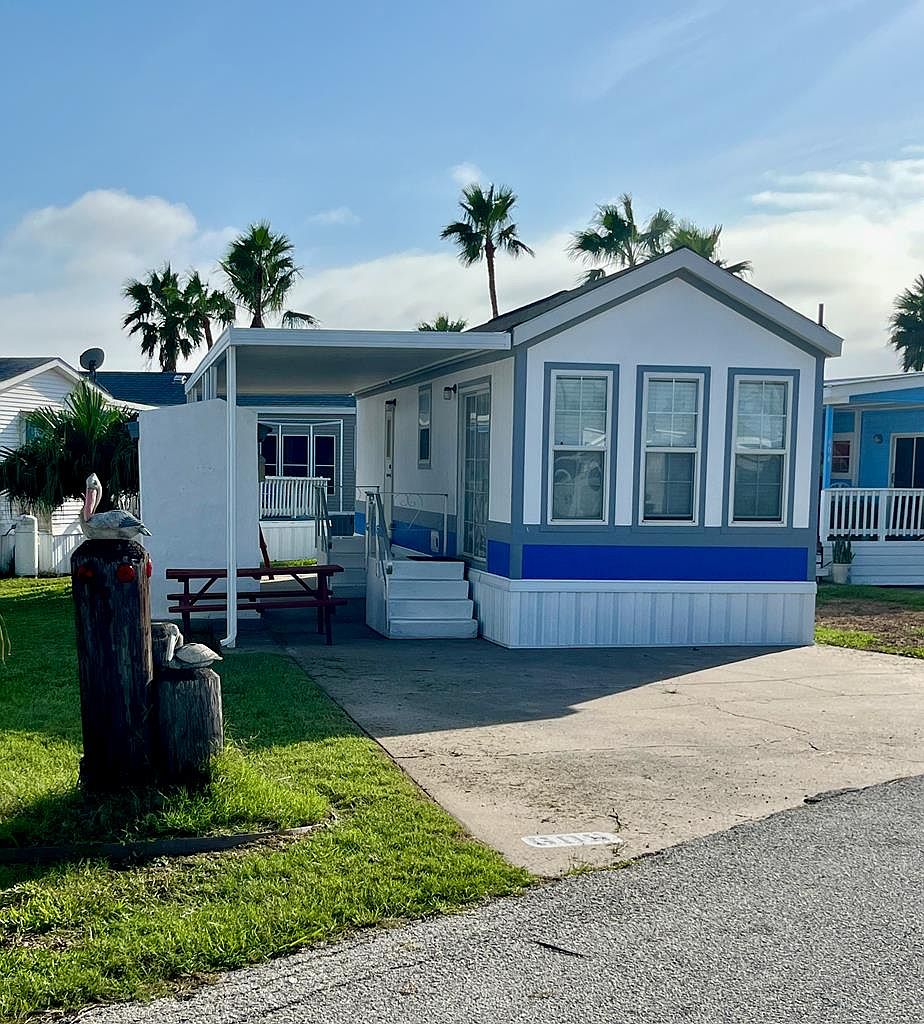 605 Star Fish Dr #605