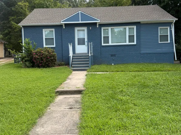 209 Highland Ave, Burlington, NC 27217