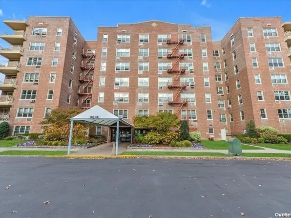 23-45 Bell Boulevard #2C, Bayside, NY 11360