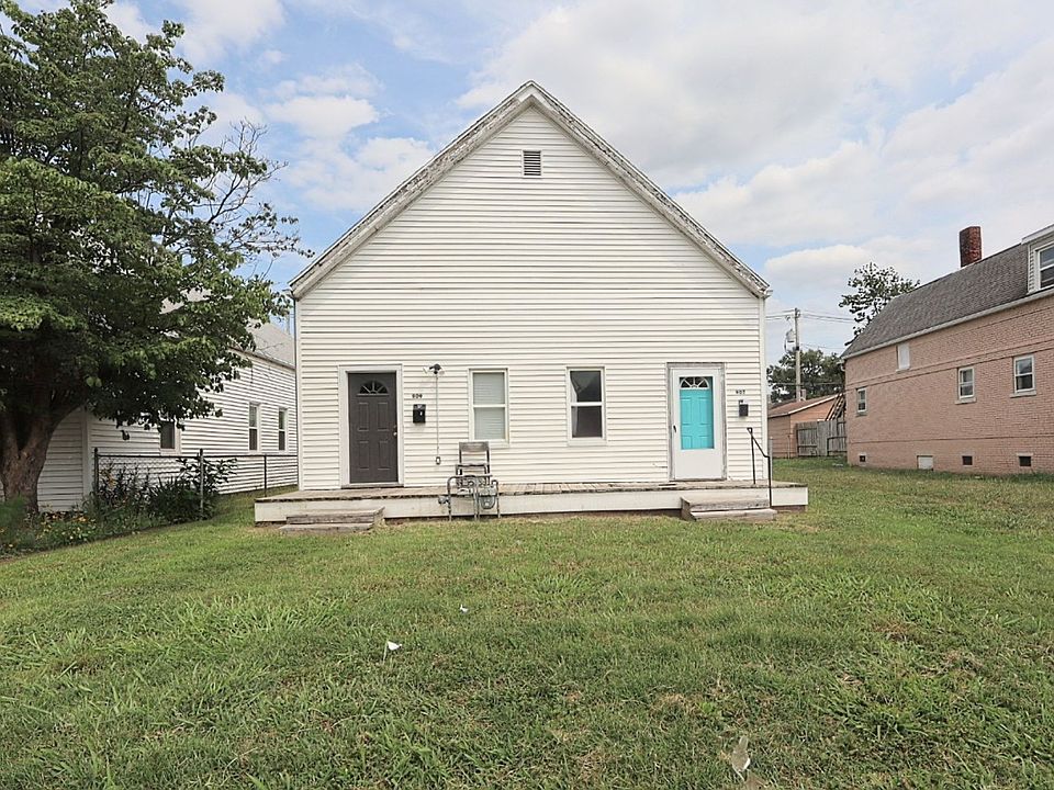 1st image of 907-909 N 2nd Ave