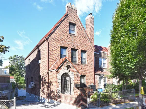 64-38 84th St, Middle Village, NY 11379