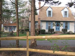 9338 Frederick Rd, Ellicott City, MD 21042