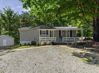 80 Holiday Hill Rd, Clarkson, KY 42726