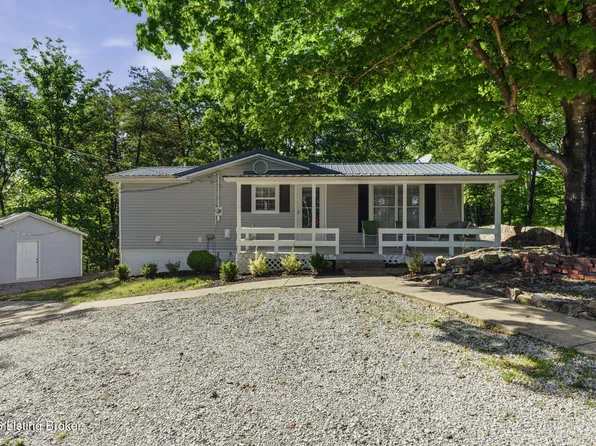 80 Holiday Hill Rd, Clarkson, KY 42726
