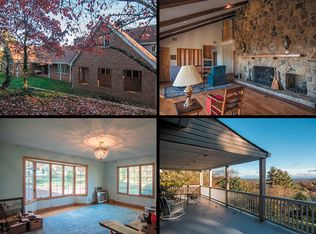 11130 Crown Point Dr, Knoxville, TN 37934